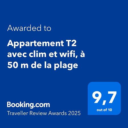 Appartement T2 Avec Clim Et Wifi, A 50 M De La Plage Collioure Ngoại thất bức ảnh