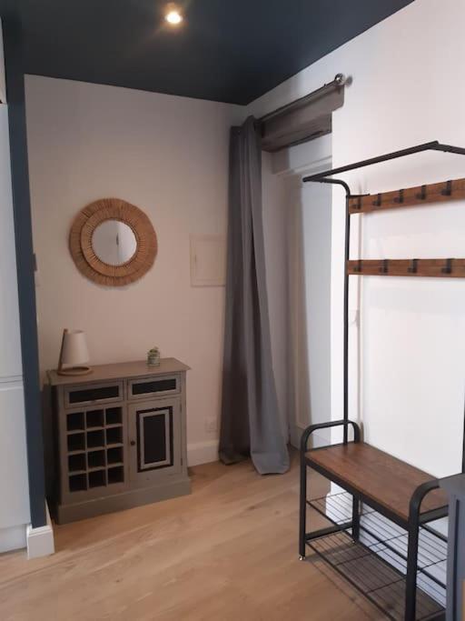 Appartement T2 Avec Clim Et Wifi, A 50 M De La Plage Collioure Ngoại thất bức ảnh